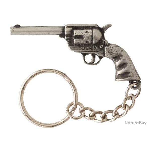 PORTE CLE REVOLVER 1873