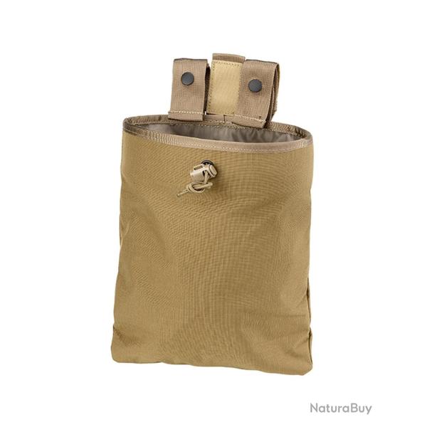 POCHE DE DELESTAGE / DUMP POUCH Coyote