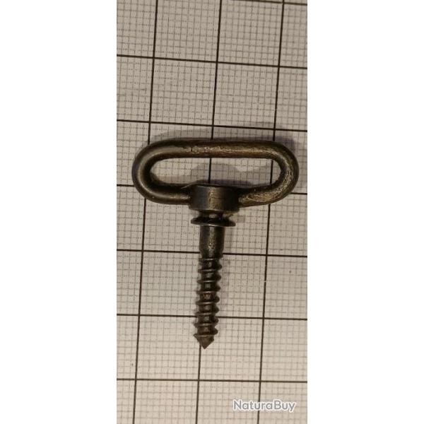 battant de crosse / grenadire crosse (1468)