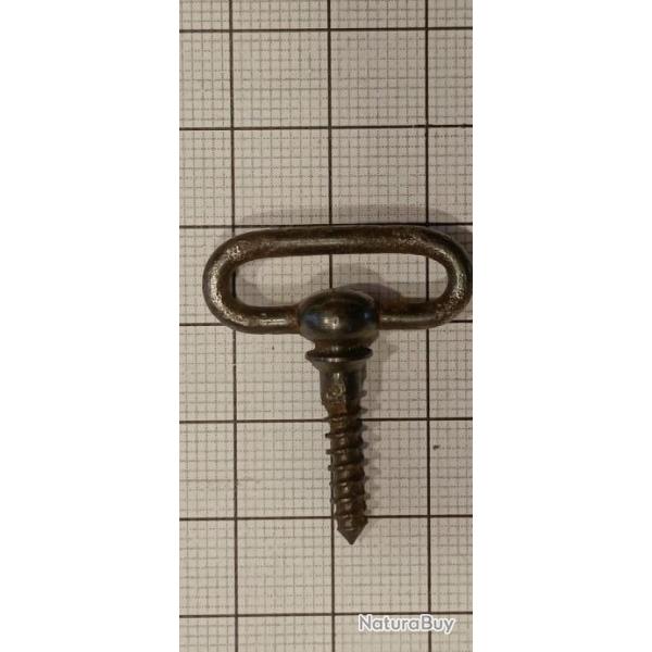 battant de crosse / grenadire crosse (1470)