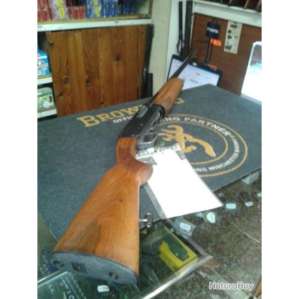 RAPID MANUFRANCE en 12/70 Rayures droites partiel