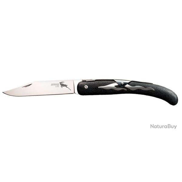 COUTEAU PLIANT COLDSTEEL Mod�le KUDU Lite