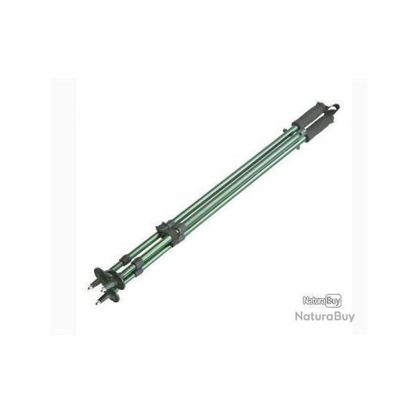 Canne de pirch tripod