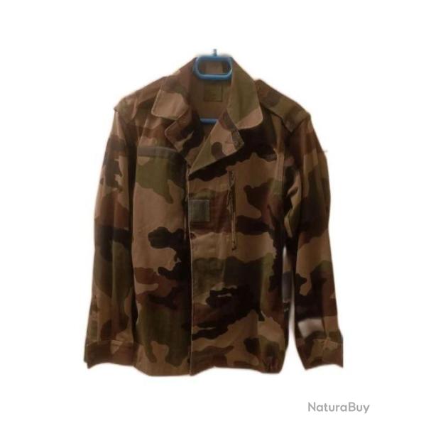 Veste Treillis Arm�e F2 CAMO CE (p�che, chasse, loisir)