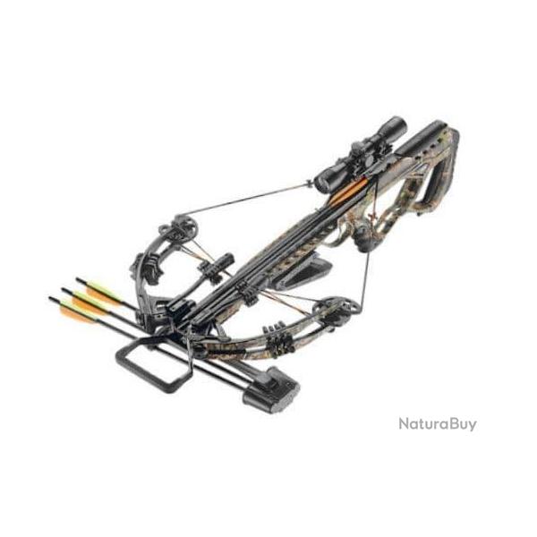 ARBALETE EK ARCHERY GUILLOTINE-M 175 LBS