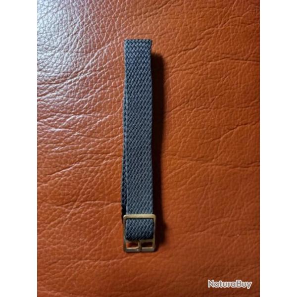 bracelet montre "NATO" NOIR