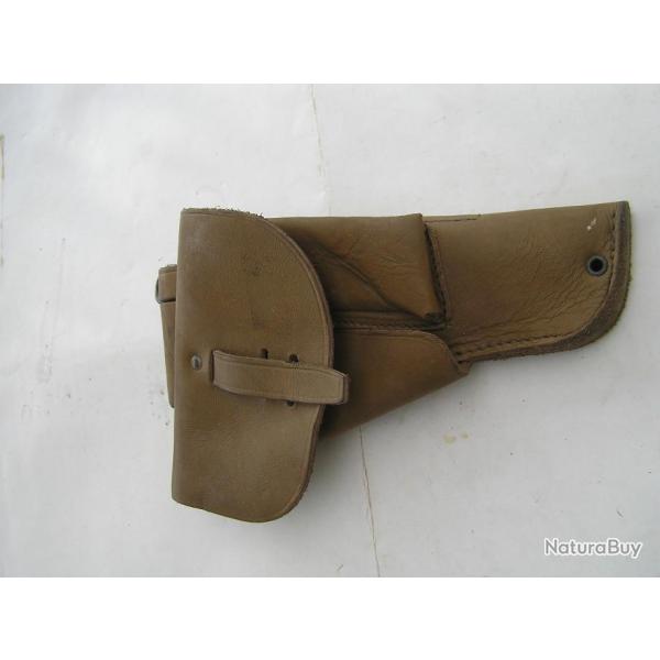 ETUI  CUIR LARGEUR 170