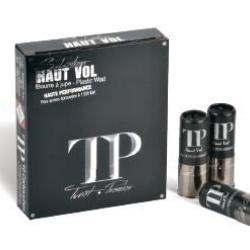 10 Cartouches TUNET Haut Vol 12/70 Plomb 5
