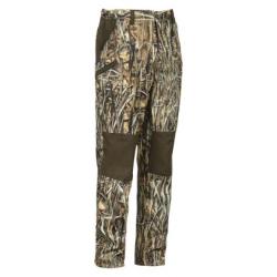 PANTALON PERCUSSION PALOMBE GHOST CAMO WET 46