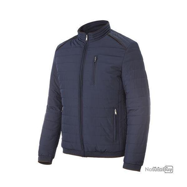 VESTE STAGUNT ARROW NAVY