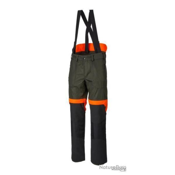 PANTALON BROWNING TRACKER PRO KAKI