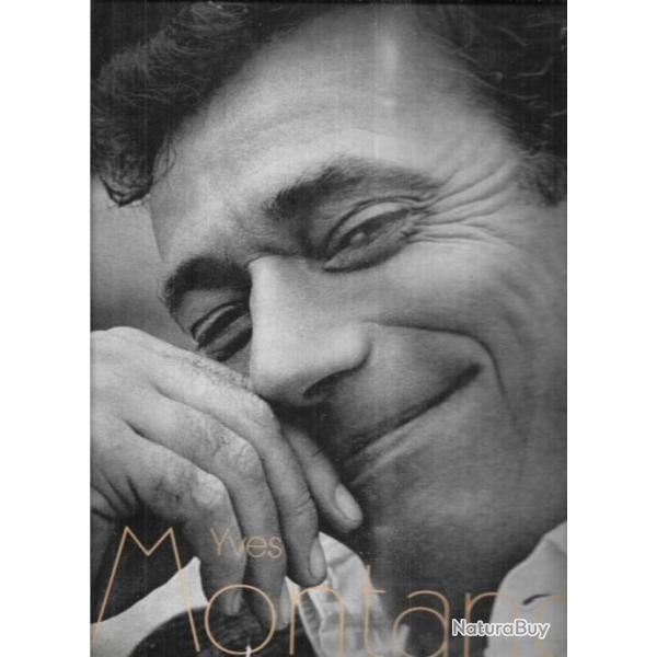 yves montand de carole amiel et valentin livi  Il y a ceux qui r�vent les yeux ouverts et ceux qui v