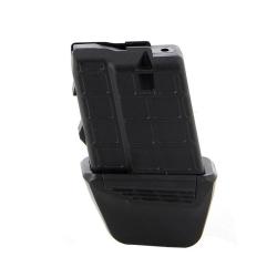 Chargeur 10 coups pour Tikka T1X 17 HMR