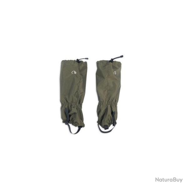 Gu�tres Tatonka 420 HD Olive - Long - L