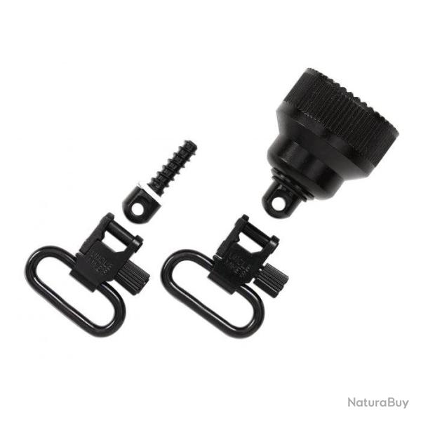 Ens Grenadi�re Uncle Mike's  Mossberg 500 Cal 12 2.54 cm - 2.54 cm