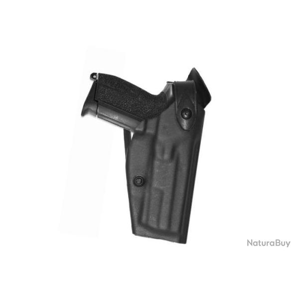 Etui Safariland Mod 6280 SLS  HK P30 STX TAC 50 mm - Droitier