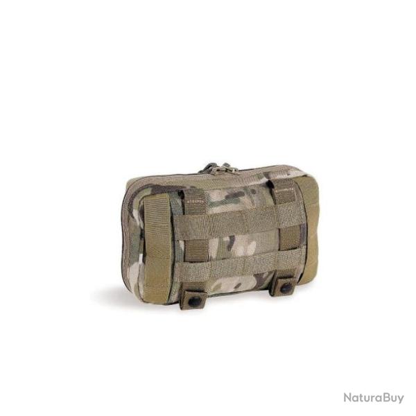 Poche Tactique Tasmanian Tiger Leader Admin Pouch Coyote - Multicam