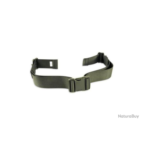 Ceinture Tasmanian Tiger Pour Sac � Dos Noir / 25 mm - Olive / 38 mm