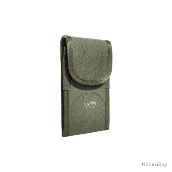 Pochette Rembour�e Tactical Tasmanian Tiger Pour Smartphone Coyote / - Olive / 2XL
