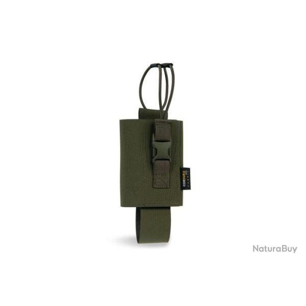 Poche Radio LP Ajustable Tasmanian Tiger - Olive