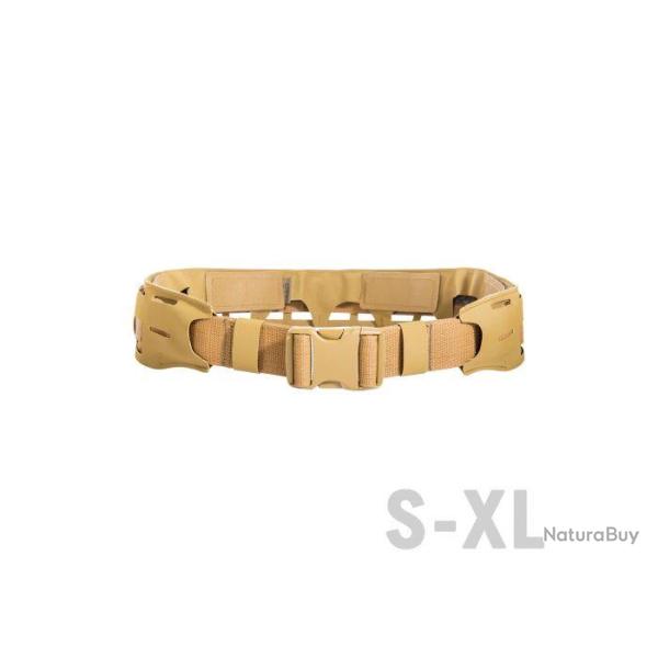 Ceinture Molle Tasmanian Tiger Lasercut Hypalon Hyp Belt Coyote Coyote