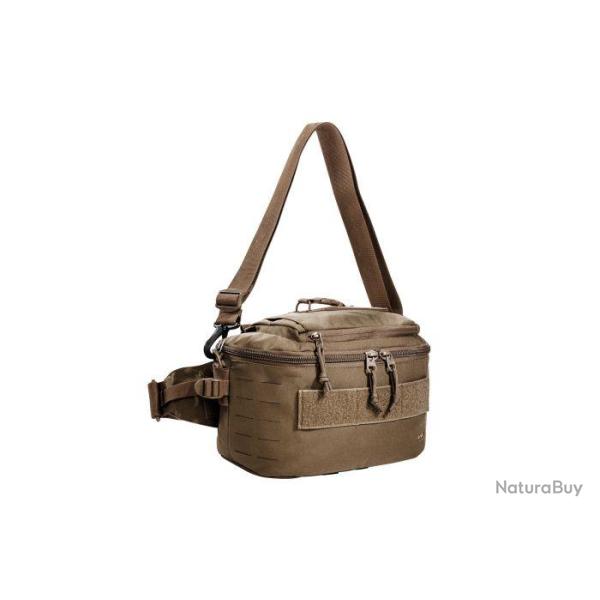 Sacoche Tasmanian Tiger Modular Medic Hip Bag 9 L - Coyote