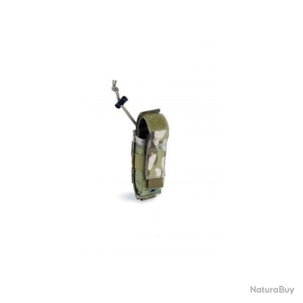 Porte Chargeur Simple Tasmanian Tiger SGL Mag Pouch MP7 MKII 20 + 30 CPS - Multicam