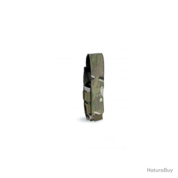 Porte Chargeur Simple Tasmanian Tiger SGL Mag Pouch MP7 MKII 40 CPS - Multicam