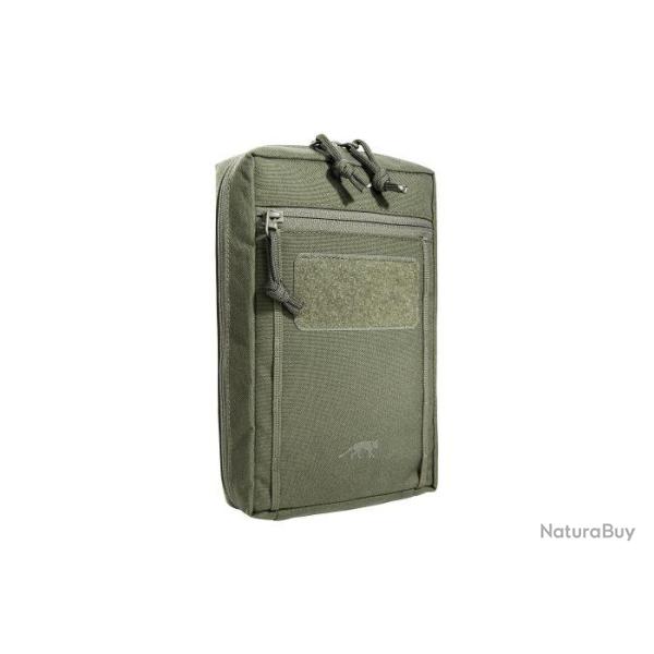 Poche Tactique Molle Tasmanian Tiger Tac Pouch 7.1 - 24x15x6 cm / Olive