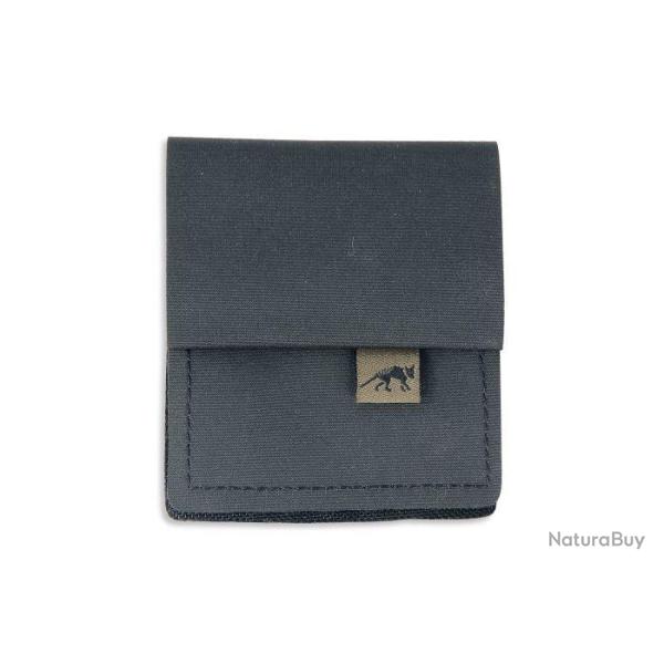 Support Molle Tasmanian Tiger Pour Ceinture Noir - Noir