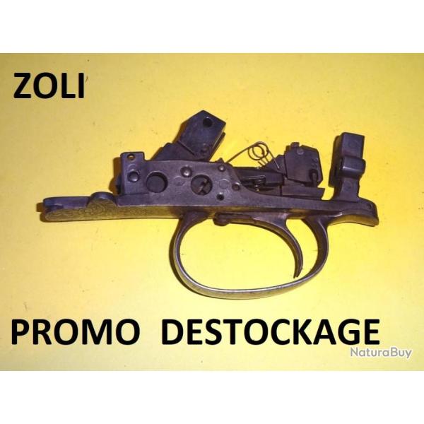sous garde fusil ZOLI mono d�tente - VENDU PAR JEPERCUTE (D23B482)