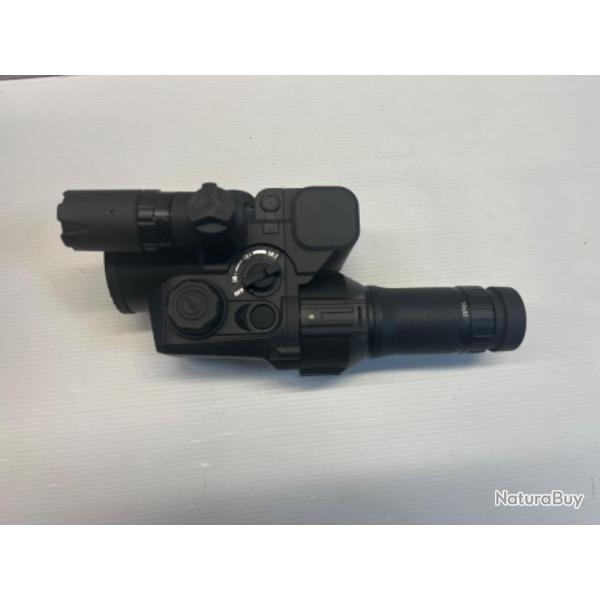 NEUF!!! PULSAR FORWARD DN55