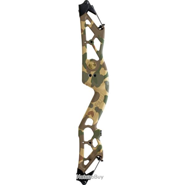 BEAR - Poign�e 17" Fred EICHLER Signature GAUCHER (LH) FRED BEAR CAMO