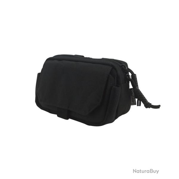 POCHE UTILITY TELEPHONE NOIR