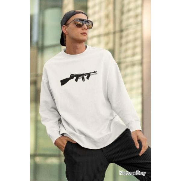 Sweat Armes Thompson