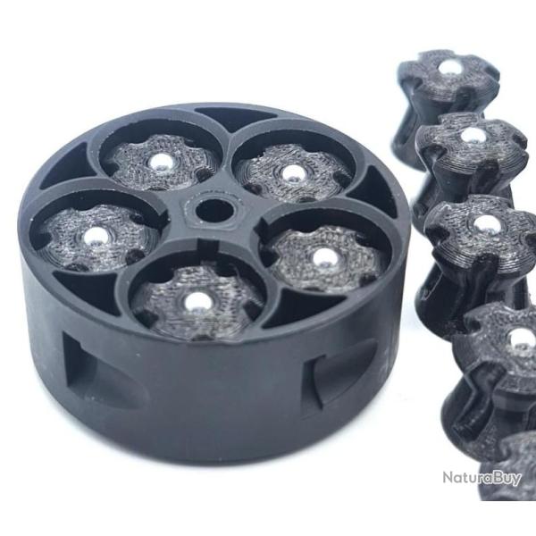 30 Ogives Impactor blind� pour HDR 68