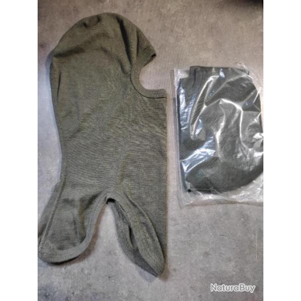 Cagoule arm�e kaki