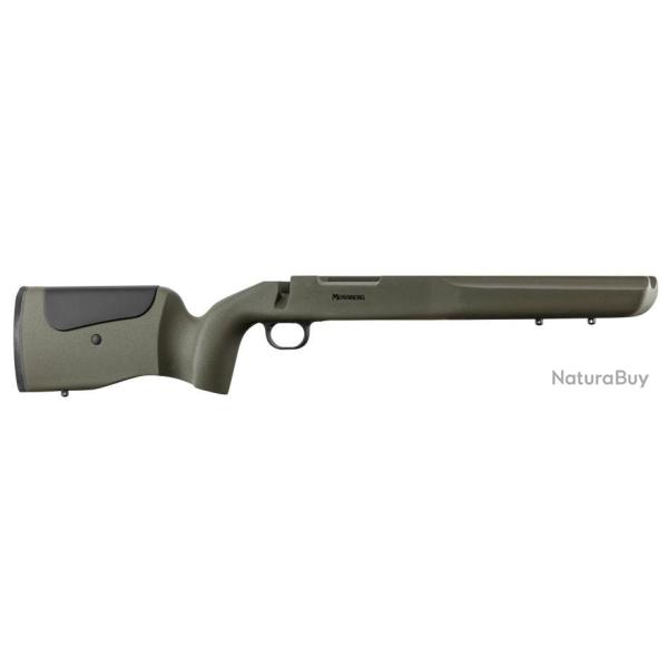 Crosse pour MVP Short Action coloris vert Browning