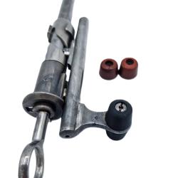 Levier type origine pour Schmidt Rubin 1889, 96/11, G11 et K11