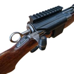 Levier type origine pour Schmidt Rubin 1889, 96/11, G11 et K11