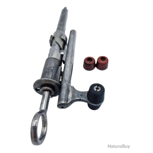 Levier type origine pour Schmidt Rubin 1889, 96/11, G11 et K11