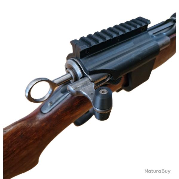 Levier type origine pour Schmidt Rubin 1889, 96/11, G11 et K11