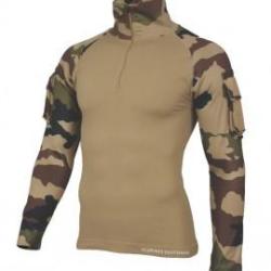 CHEMISE UBAS TECHNICAL LINE CAM CE