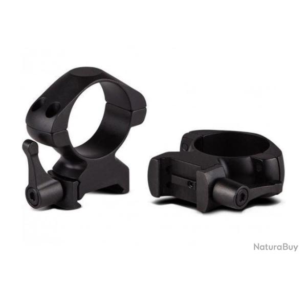 Montage Amovible universel haut en 25.4 mm