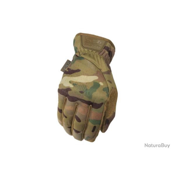 Mechanix Gants FAST-FIT MultiCam Taille L FFTAB-78-010