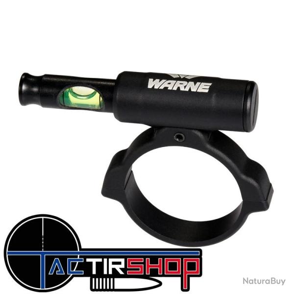 Niveau � bulle universel Warne 34 mm