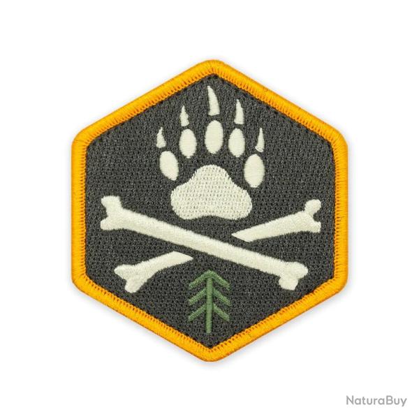 GRR Battle Badge v2 Morale Patch
