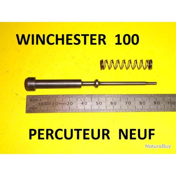 percuteur NEUF de WINCHESTER 100 MODEL 100 + ressort - VENDU PAR JEPERCUTE (R124)