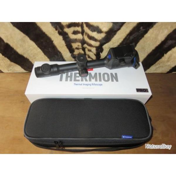 Lunette thermique avec t�l�m�tre PULSAR Thermion 2 LRF XP50 pro