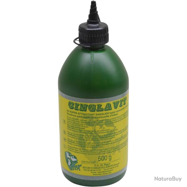Attractif sanglier Cinglavit 500g